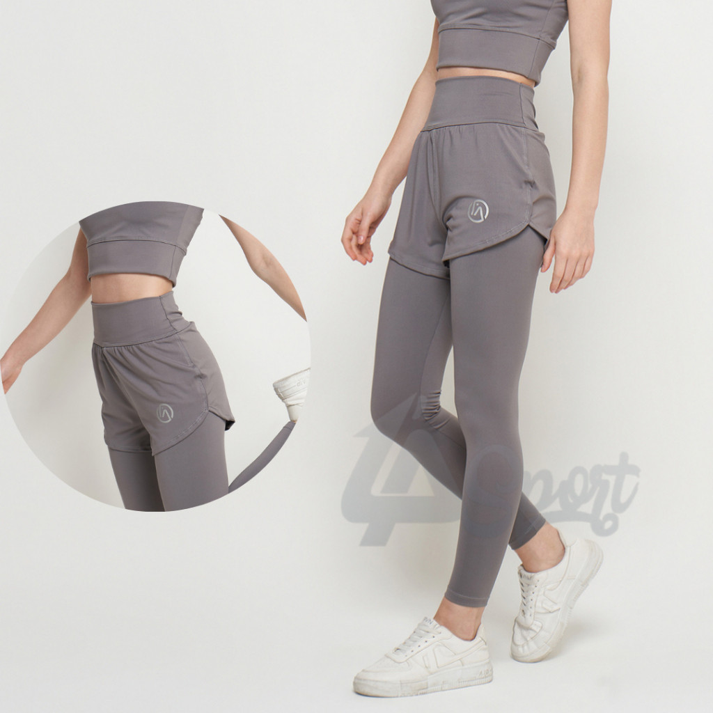 Hotpants Legging Olahraga Wanita / Hotpants Senam Wanita / Hotpants Sport Wanita / Hotpants Zumba