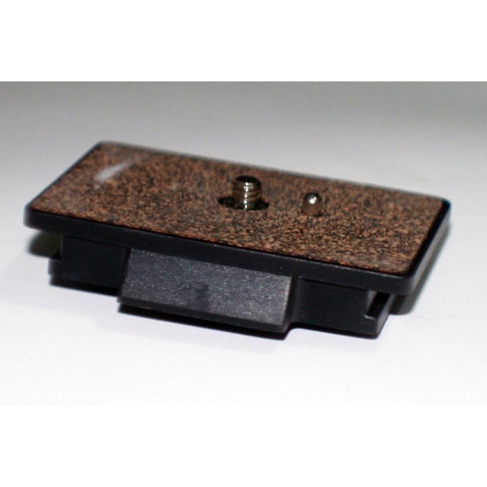 Quick release untuk Tripod Velbon