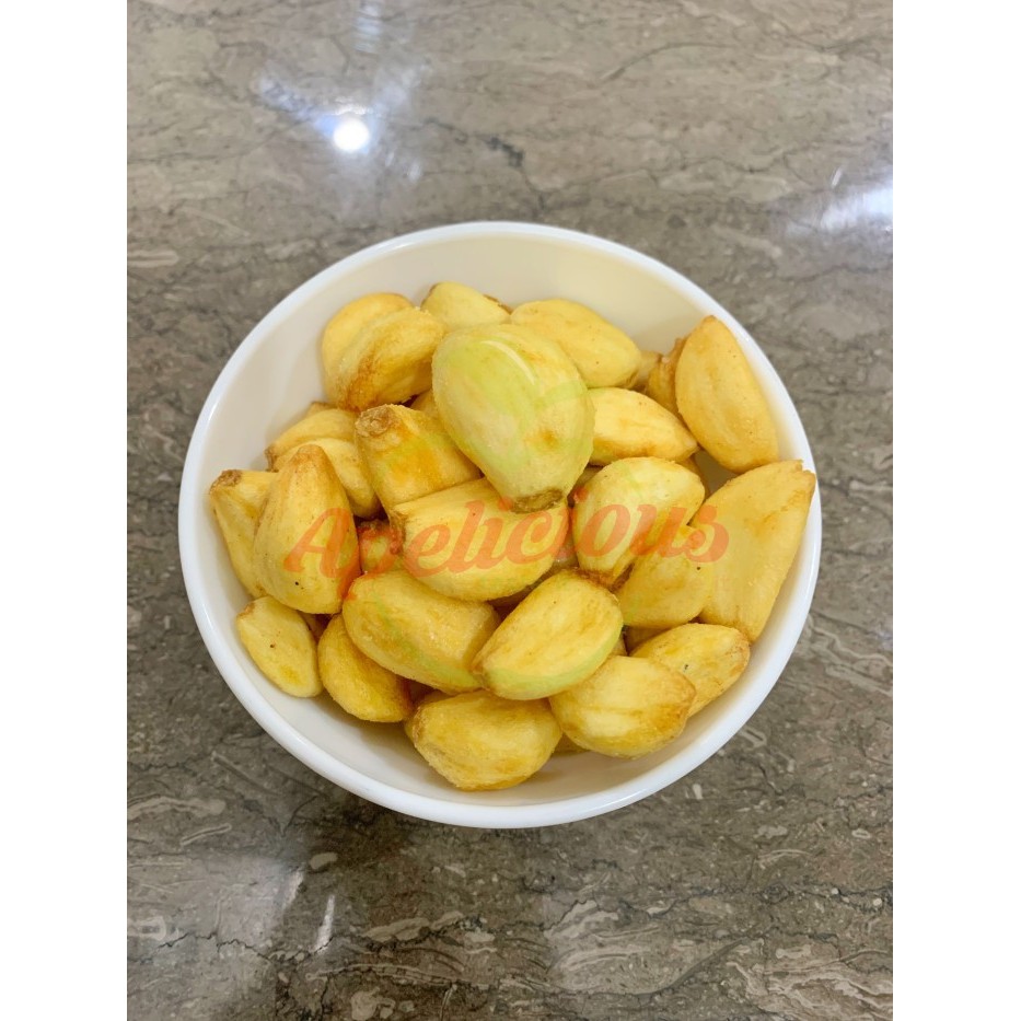 

BOOM SALE KERIPIK BAWANG MERAH FRUTA CHIPS APELICIOUS