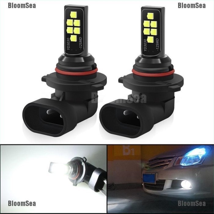 led foglamp h16 ayla agya vios yaris terios rush avanza xenia sigra