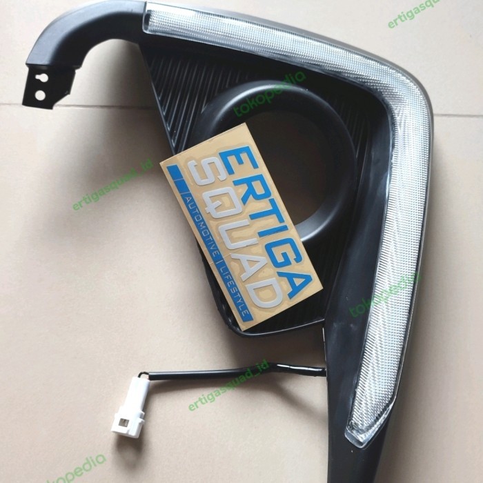 DRL LED ALL NEW ERTIGA SGP