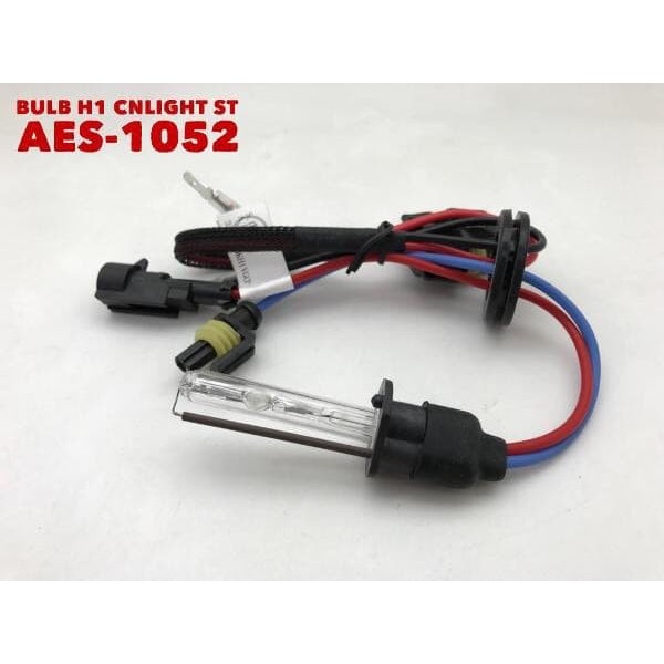 Bohlam HID H1 8000K HID AES CNLIGHT