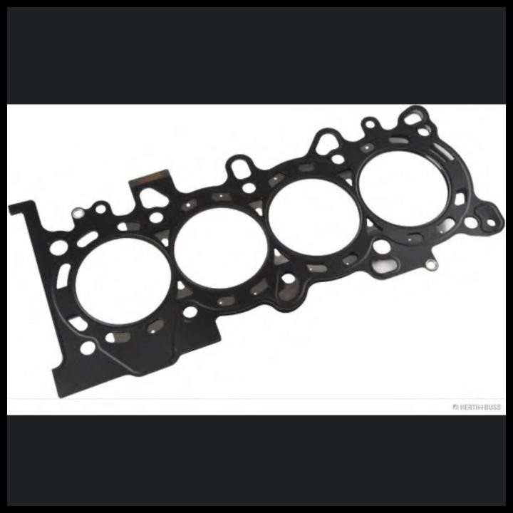 TERMURAH GASKET PACKING PAKING CYLINDER HEAD HONDA BRIO MOBILIO FREED BRV HRV 