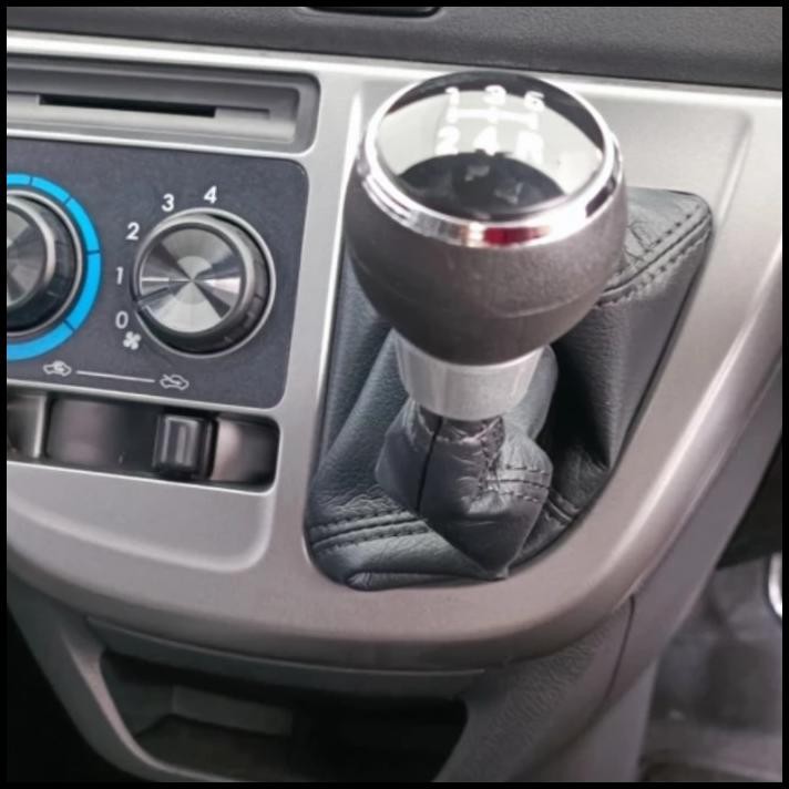 TERMURAH SHIFT KNOP KNOB MANUAL CALYA SIGRA AGYA AYLA  