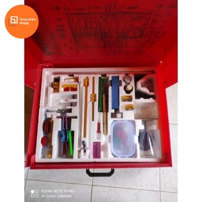 

KIT IPA SD ALAT PERAGA PENDIDIKAN