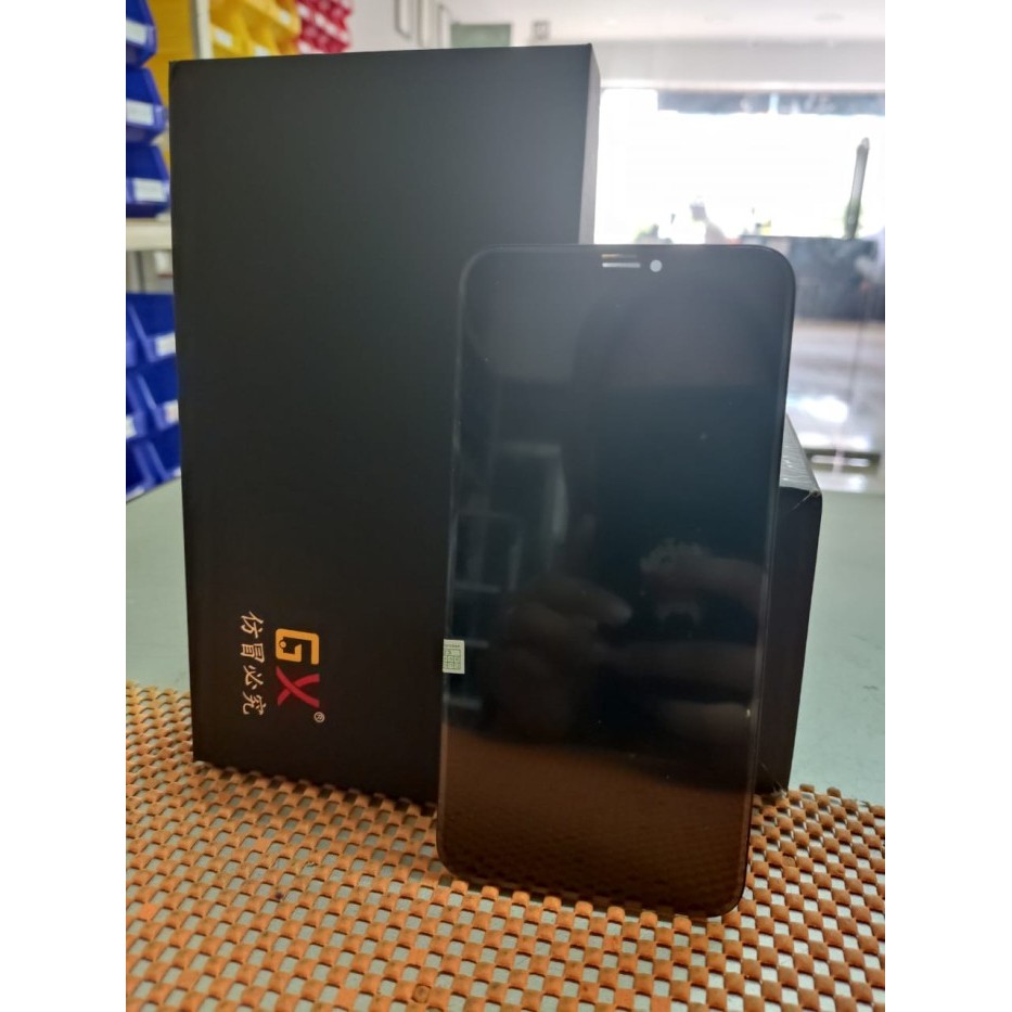 LCD IPHONE XS MAX OLED GX