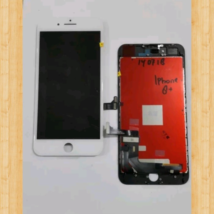 TERMURAH - Lcd Iphone 8 Plus Lcd Fullset Iphone 8 Plus