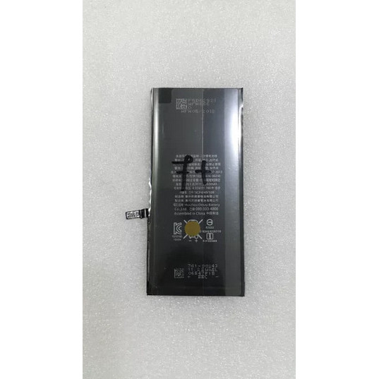 BEBAS ONGKIR - Battery Iphone 7 Plus A1784 A1785 A1661 Baterai Iphone 7 Plus Ori
