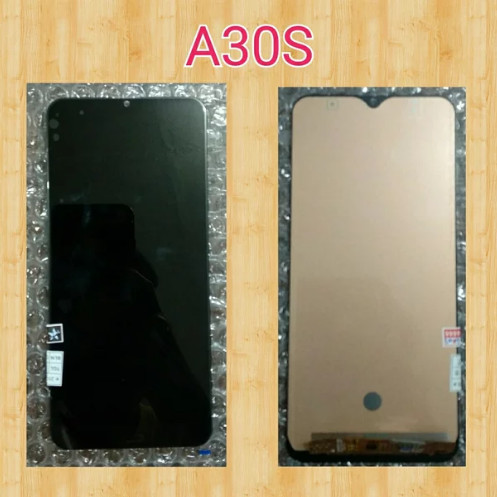 NEW Lcd Touchsreen Samsung A30S Lcd Ts Samsung A30S