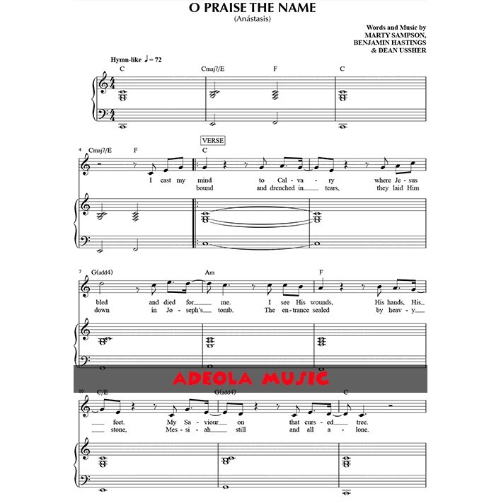 

Promoo!! Buku Piano Religi / (PR-85) HILLSONG WORSHIP OPEN HEAVEN / RIVER WILD