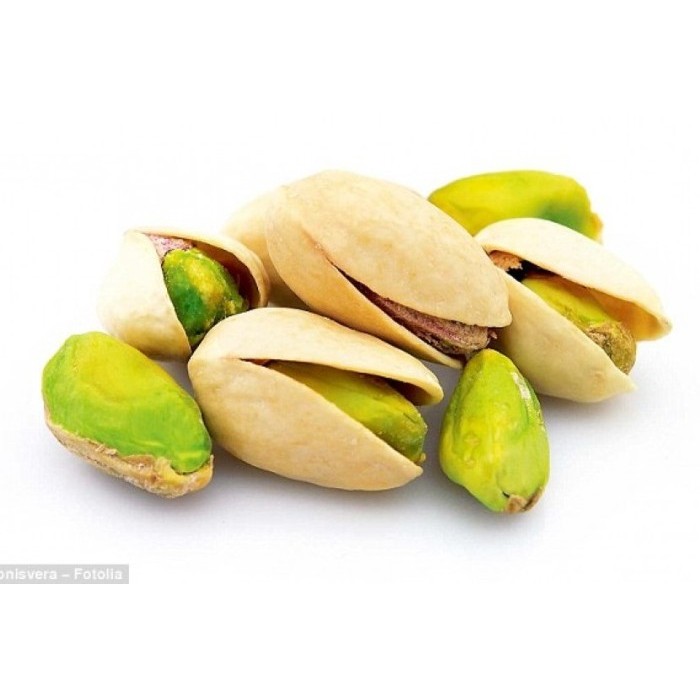 

Kacang Pistachio Fustuk 1 Kg Khas Arab Kaya Akan Manfaat