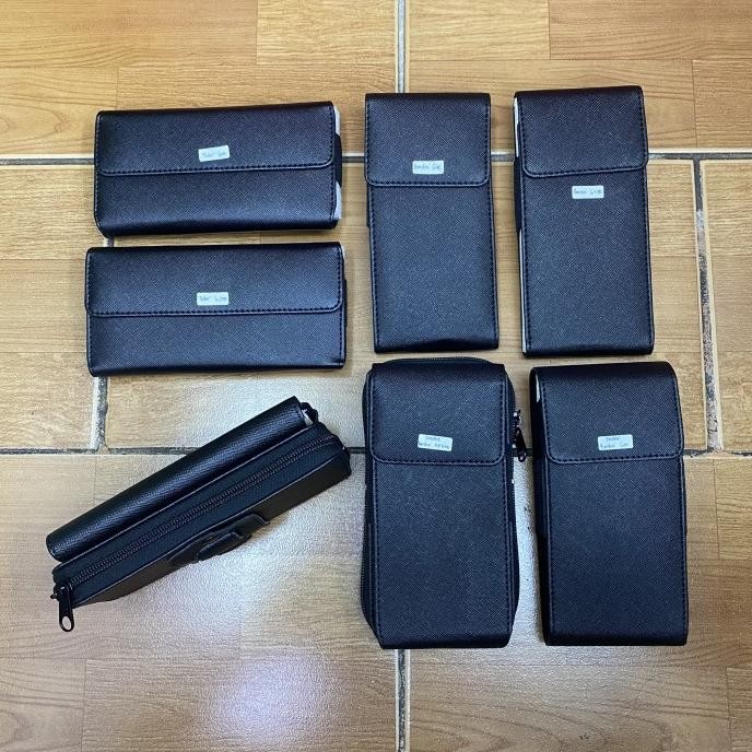 Sarung Pinggang Hp / Sarung Hp Pinggang / Dompet Pinggang Universal