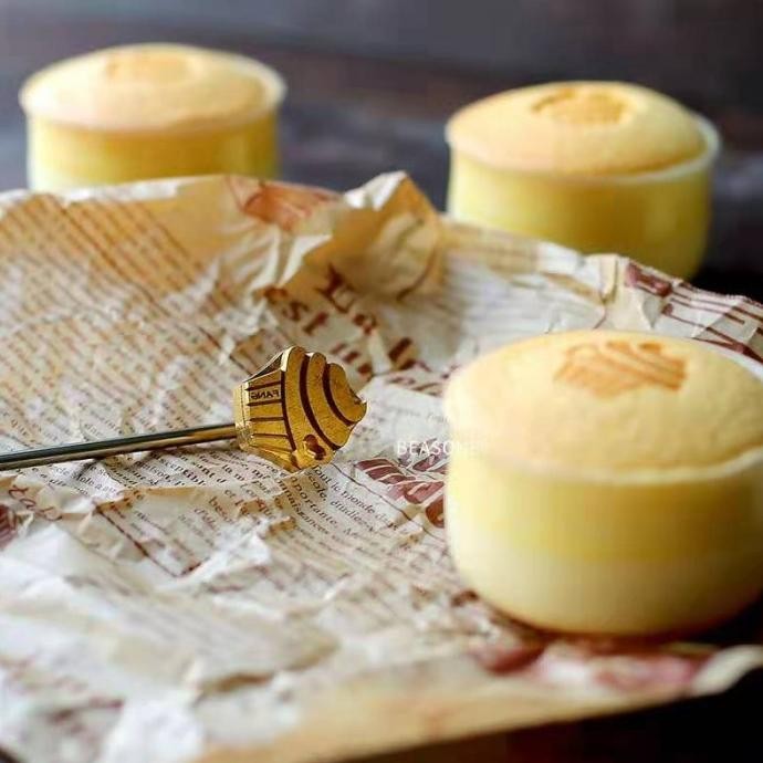 

Terlaris STAMP CETAKAN LOGO KUE COD