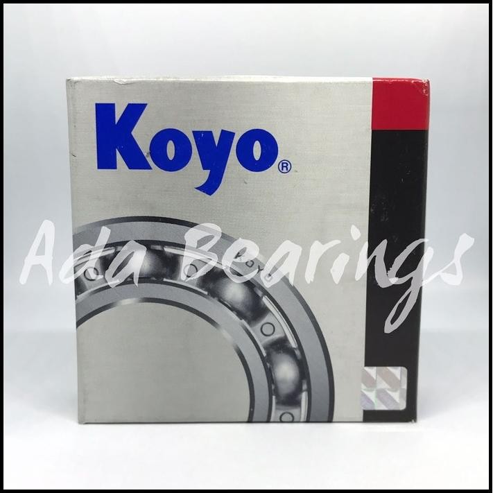 TERMURAH BEARING 6311 KOYO 