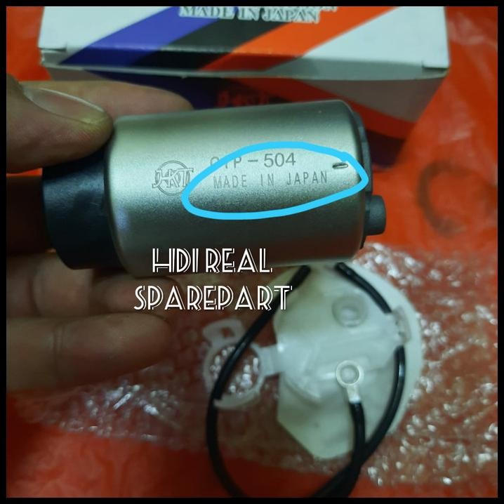 TERMURAH POMPA BENSIN FUEL PUMP DAIHATSU AYLA ORI