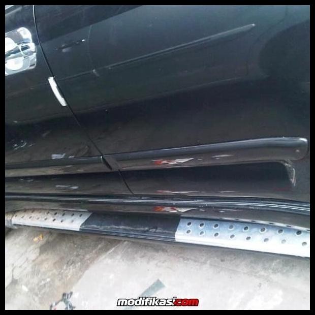 TERMURAH FOOT STEP INJAKAN KAKI SAMPING MOBIL DAIHATSU TAFT GT ROCKY 