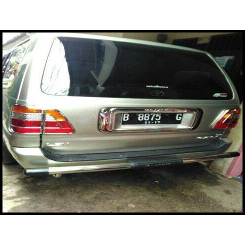 BEST DEAL TANDUK BELAKANG KIJANG KAPSUL 