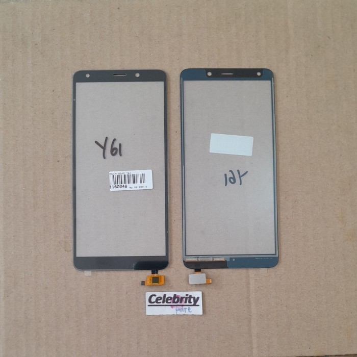 TOUCHSCREEN WIKO Y61 ORI