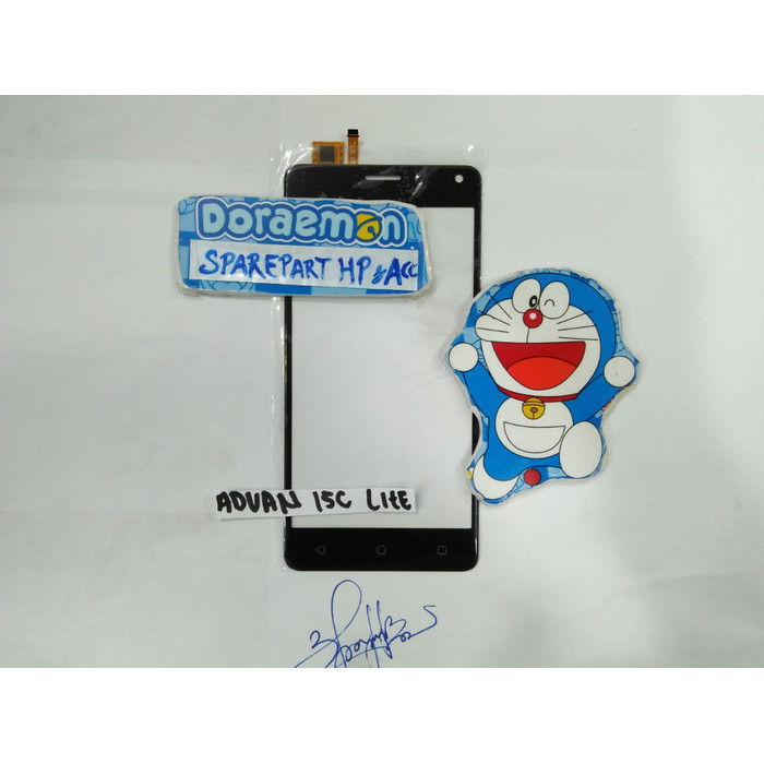 TOUCHSCREEN ADVAN I5C LITE ORIGINAL