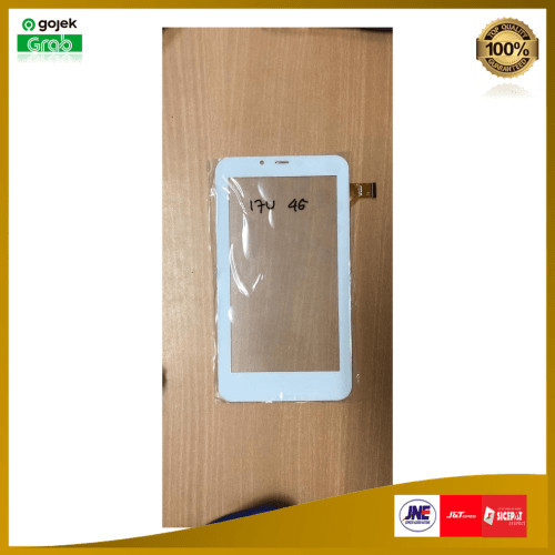 TOUCHSCREEN ADVAN I7U 4G MURAH