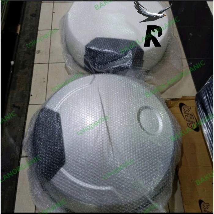 COVER BAN TOYOTA RUSH TERIOS TIRE COVER 2006 - 2016 ORIGINAL TERMURAH