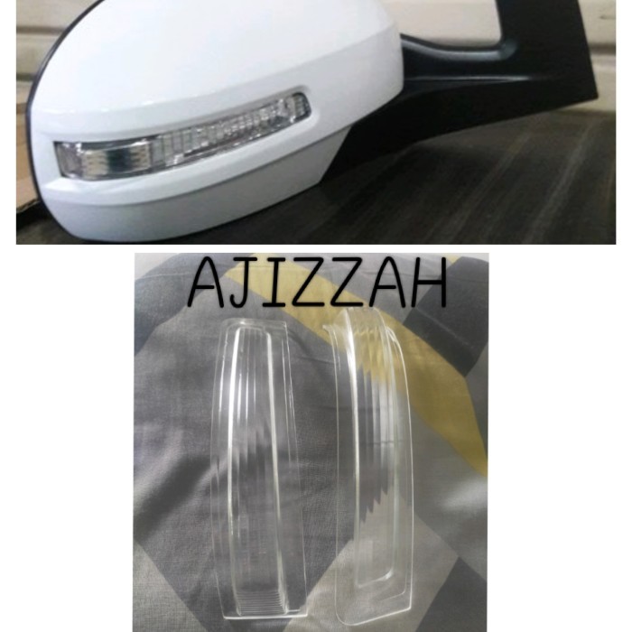 MIKA SEIN SPION SUZUKI ERTIGA LAMA 2013-2017 KANAN ATAU KIRI