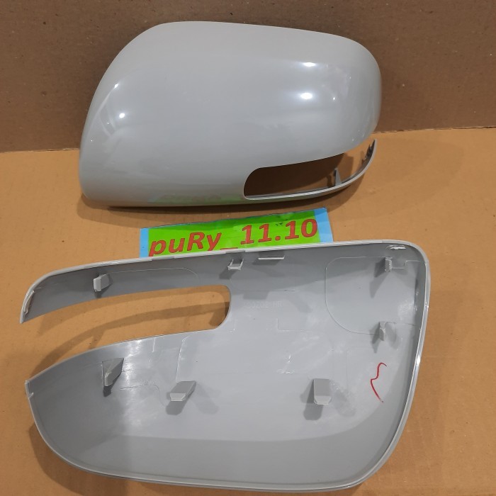 COVER TUTUP SPION VIOS CAMRY ALTIS YARIS 2007 SD 2012 TOTOK SPION ORI