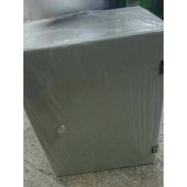 Box Panel 30X40X20 Plat 1,2Mm/Box Panel Listrik Tebal Plate 1,2Mm