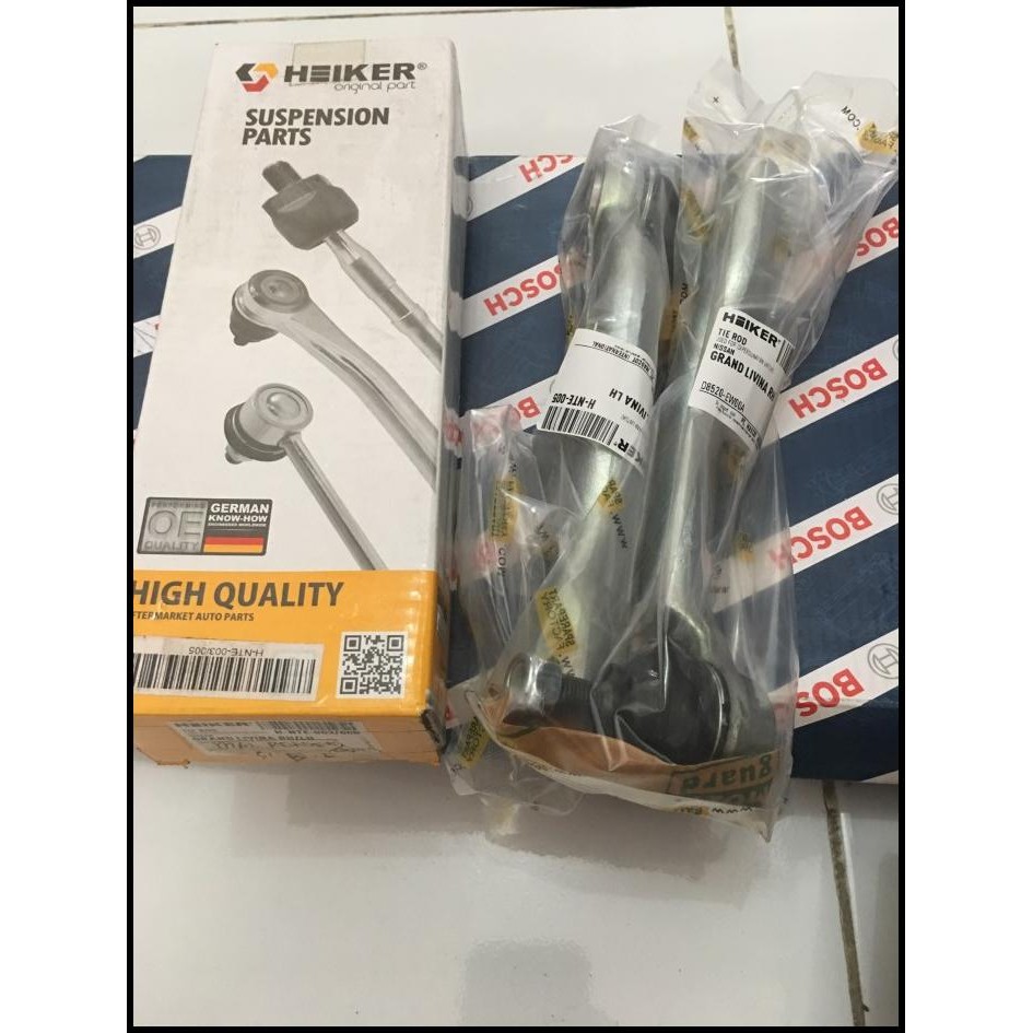 TERMURAH TIE ROD GRAND LIVINA 
