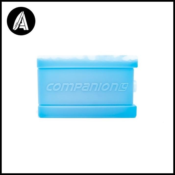 

GRATIS ONGKIR COMPANION 350ML ICE BRICK MEDIUM - 10000098