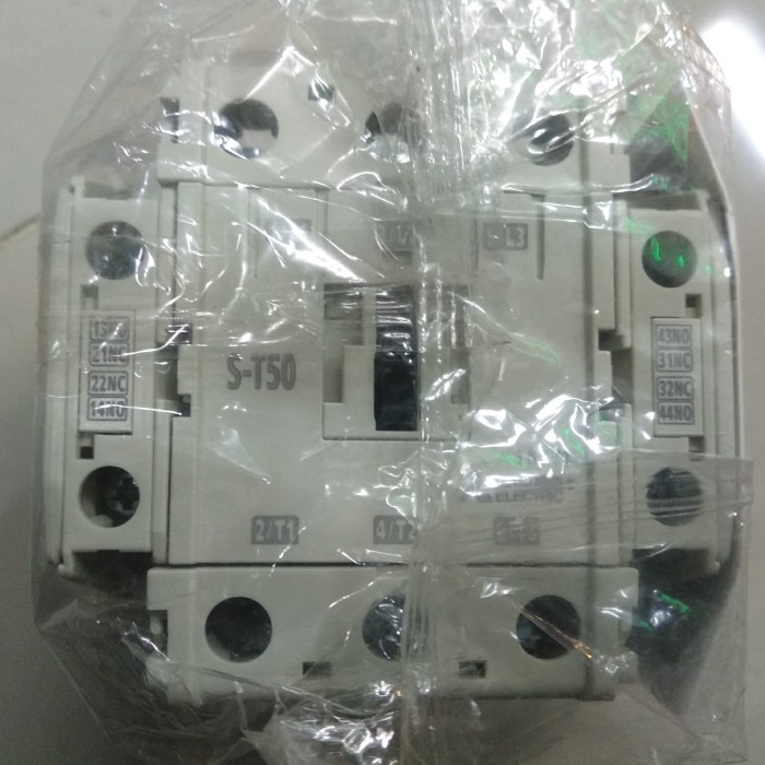 Kontaktor Mitsubishi St-50 St 50
