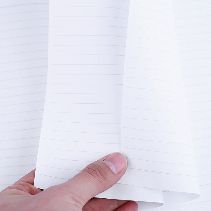 

Kokuyo Notebook Wcn-Gnb3552 7Mm Horizontal Line A5 50 Pages/Book #Original