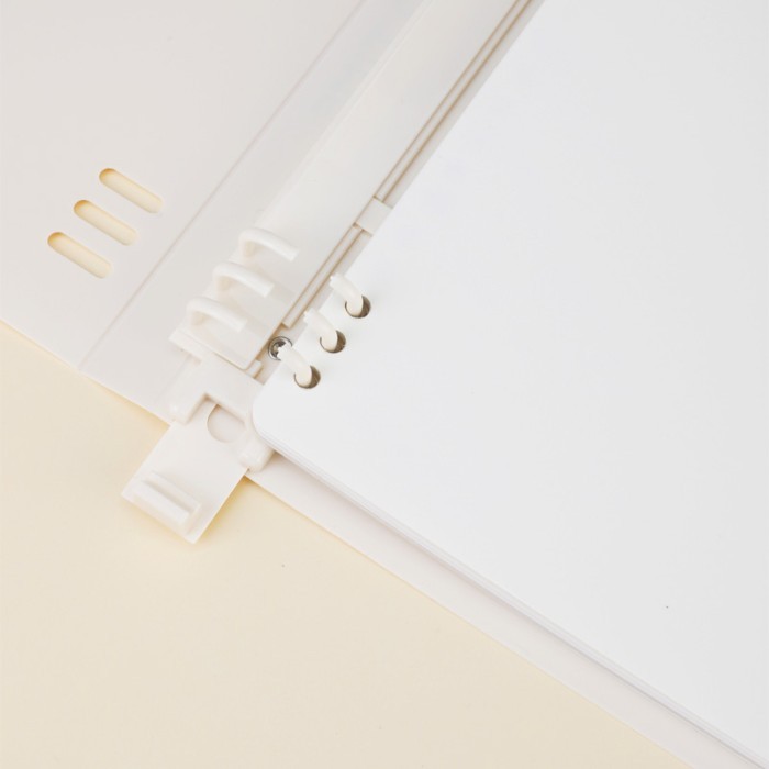 

Kokuyo Noritake Binder Notebook B5 Wsg-Ru2Xp61 #Original