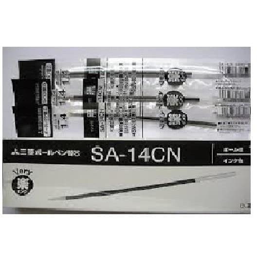 

Refil Pulpen Lacknock Sa-14N #Original