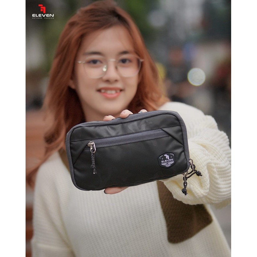 GRATIS ONGKIR Handphone Case HP Handbag Aksesoris Serial Marrakesh ELEVEN OUTDOOR