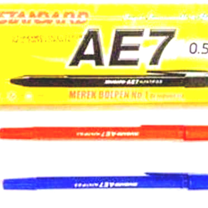

Pen Standard Ae-7 #Original