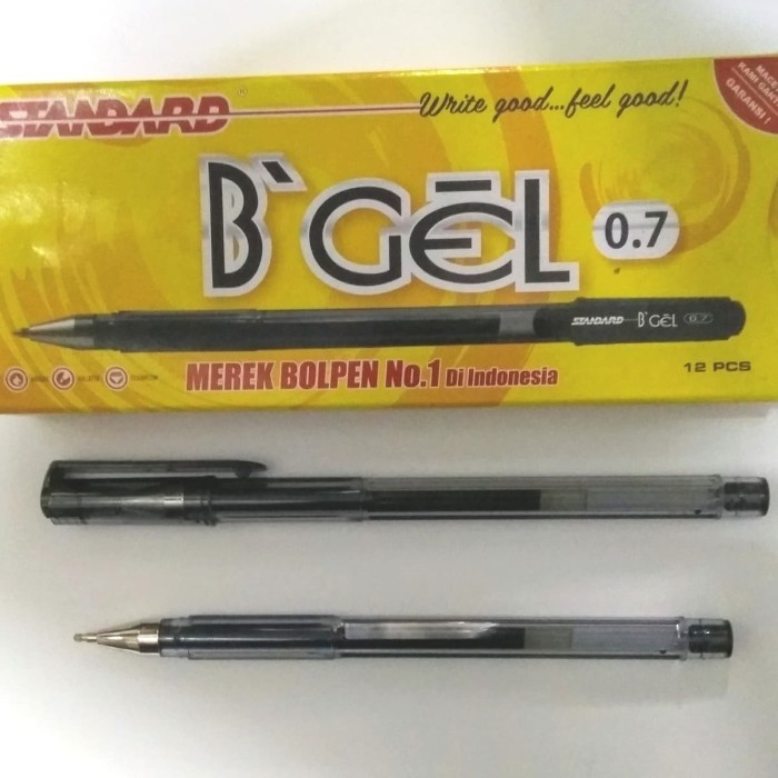 

Pen B' Gel Standard 0,7 #Original