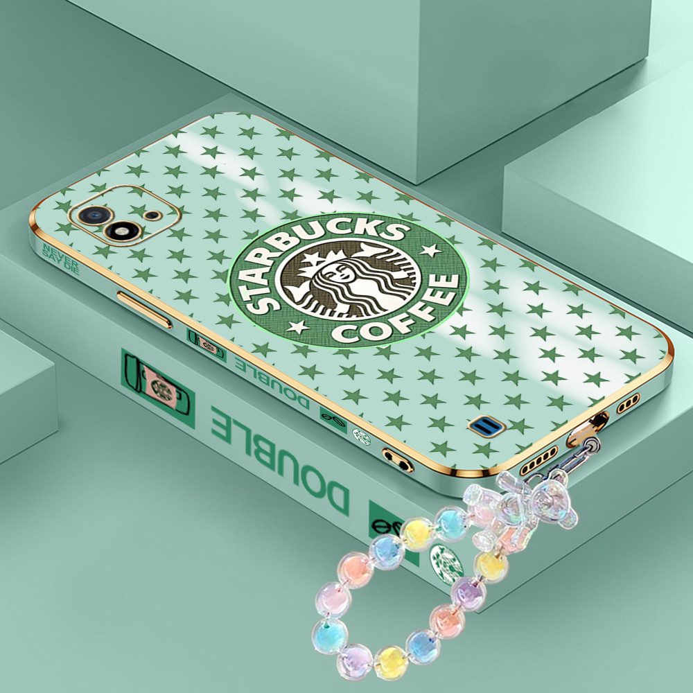 [Pengiriman Jakarta] Realme C20 C20A C21 C21Y C25 C25S C25Y C30 C30S C31 C33 C35 C55 C63 C65 Casing 