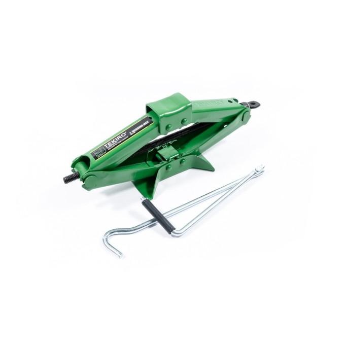 TEKIRO DONGKRAK JEMBATAN 2 TON / DONGKRAK JEMBATAN