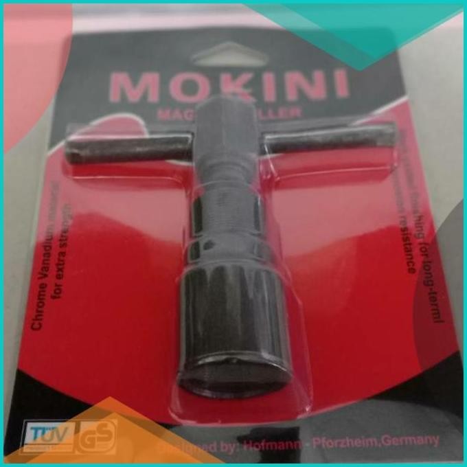 TRECER TREKER MAGNIT/MAGNET PULLER GRAND SUPRA TIGER SATRIA FU RX KING