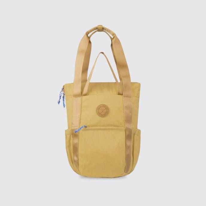 Exsport Daily Hustle Totepack - Curry, M