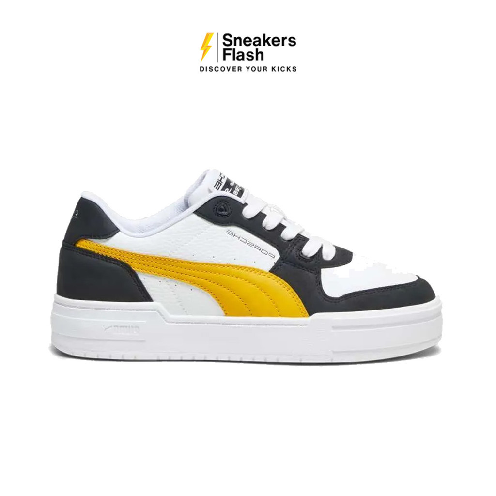 PUMA Porsche Legacy Ca Pro Sepatu Sneakers Pria