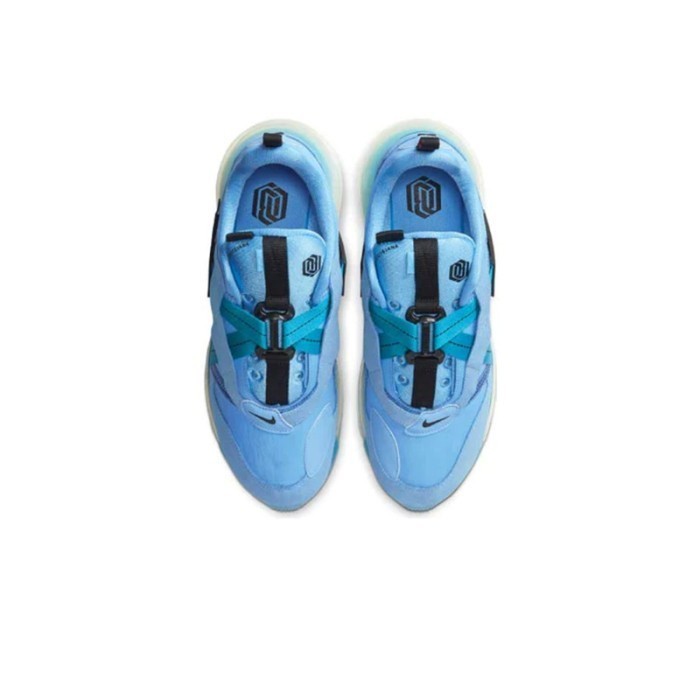 NIKE Air Max 720 Obj Slip University Blue Sepatu Unisex - DA4155400 - Size 38.5