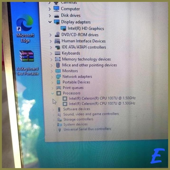 | SMC | MAINBOARD LAPTOP ASUS A450C X450C INTEL 1007U MOBO CELERON A450 X450