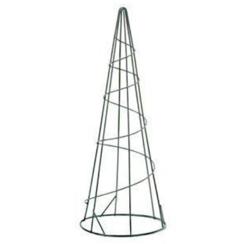 Rangka pohon natal Tinggi 180cm / pohon natal besi / dekorasi