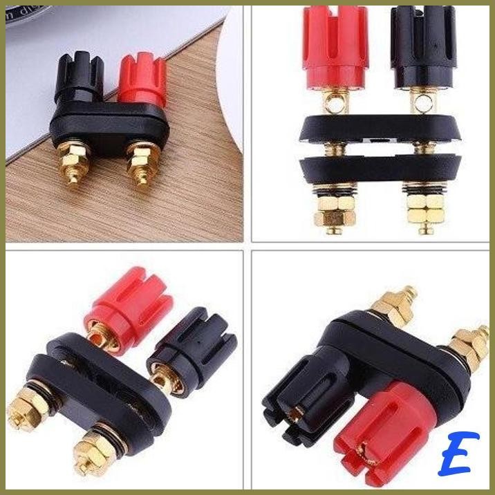 

| BTE | BINDING POST GOLD GANDENG