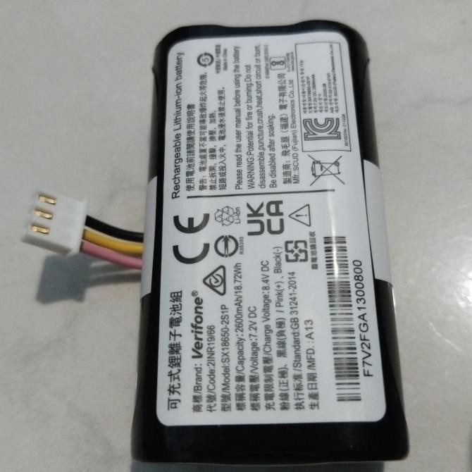 

Sale Baterai Edc X990 (Bri, Bca, Bni, Dll)