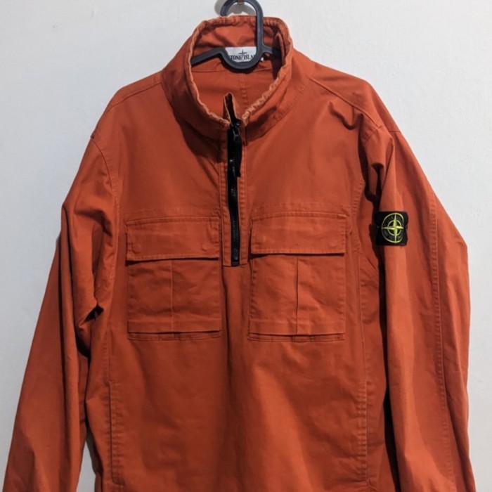 JAKET STONE ISLAND ORIGINAL