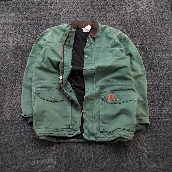 JACKET CARHARTT ORIGINAL