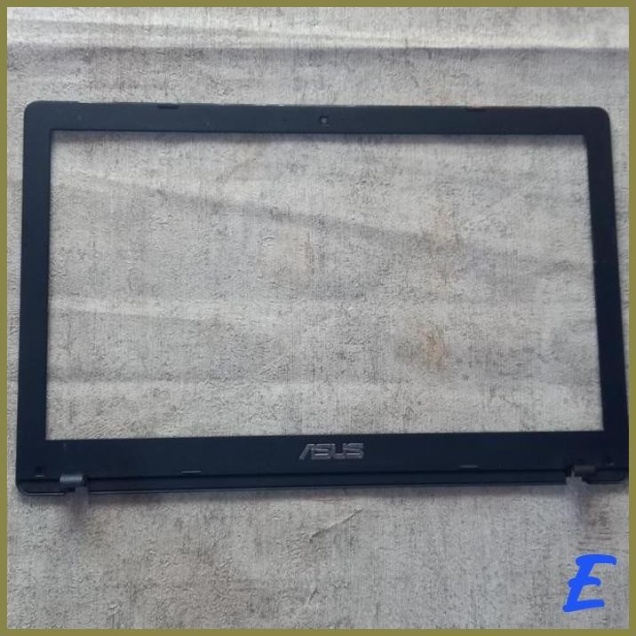 | SMC | CASING FRAME LCD ASUS X550ZE FRONT CASE X550Z LAPTOP COVER LED